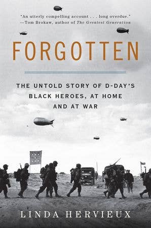 Forgotten : Linda Hervieux