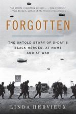 Forgotten : Linda Hervieux