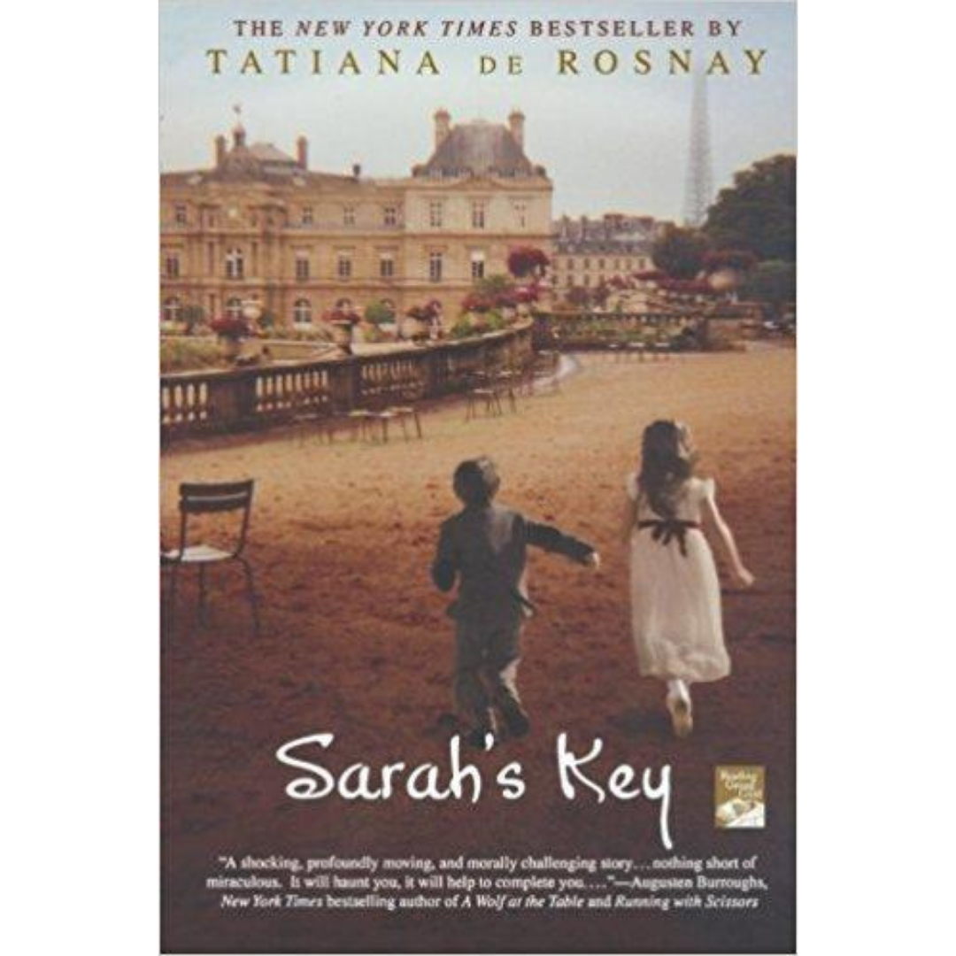 Sarah's Key New Edition