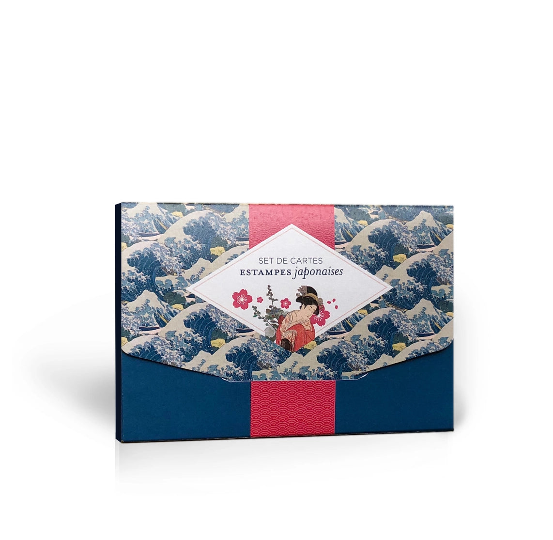 Stationary Sets- Japanese prints