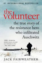 Volunteer (paperback)