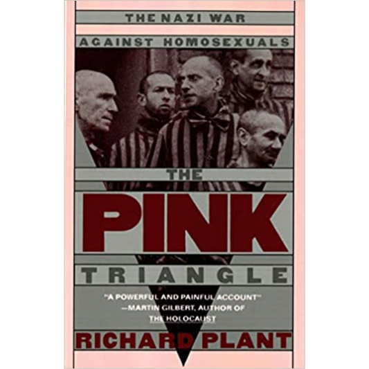 Pink Triangle