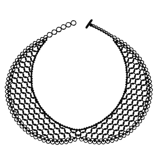 Batucada RBG Necklace