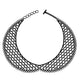 Batucada RBG Necklace