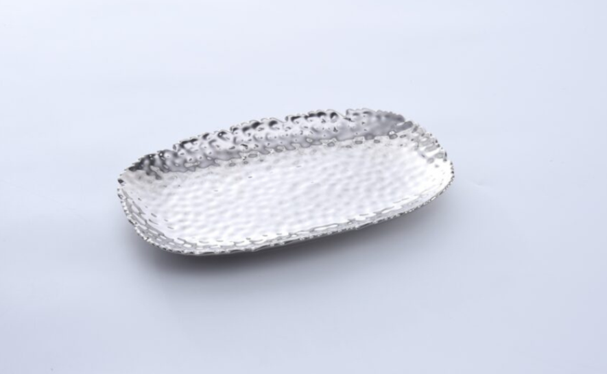 Small Serving Platter CER-1139
