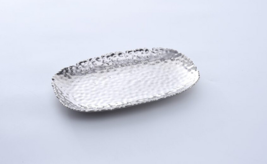 Small Serving Platter CER-1139