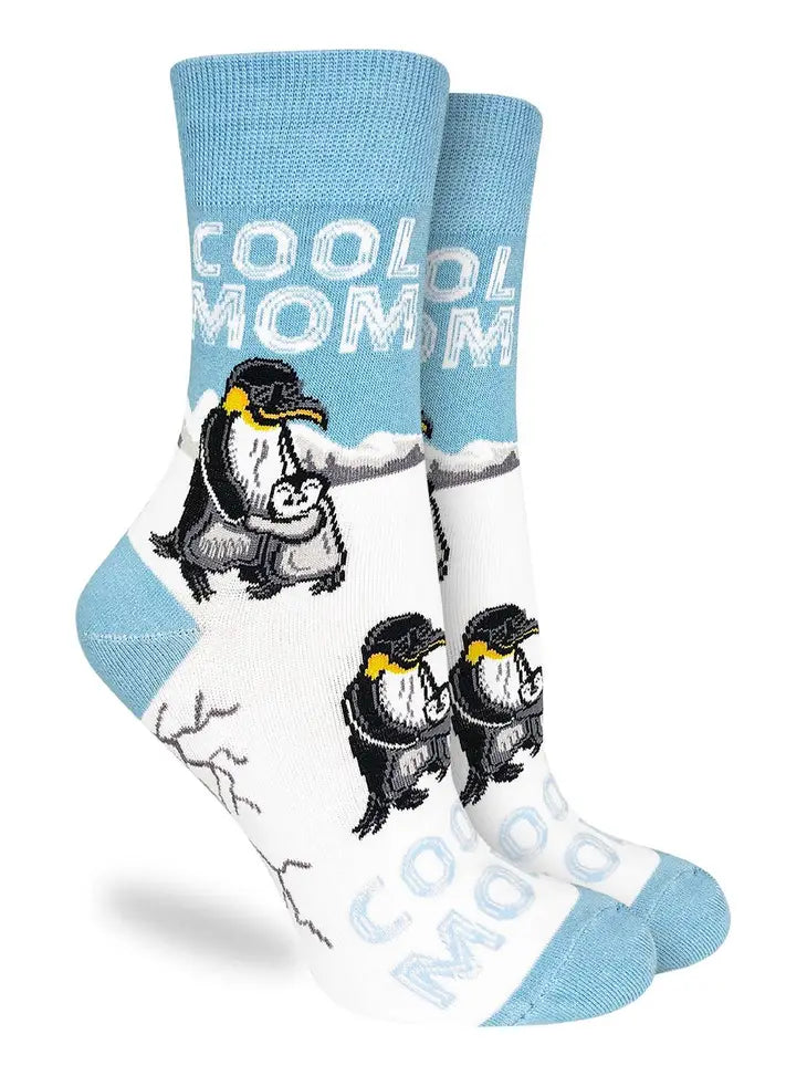 Cool Mom Socks