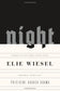 Night Memorial  - Hard Cover
