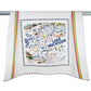 Lake Michigan Dish Towel