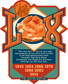 Year of the Lox Magnets