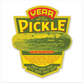 Year of the Pickle Magnet