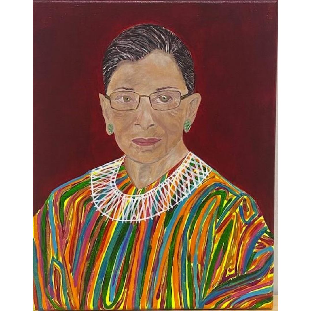 Greeting cards RBG 10pk
