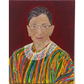 Greeting cards RBG 10pk