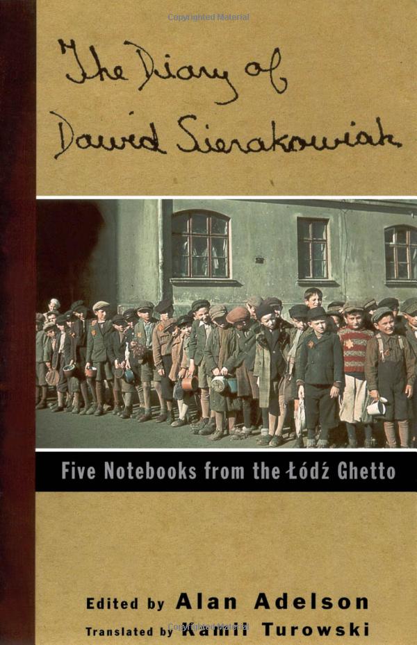 The Diary of Dawid Sierakowiak