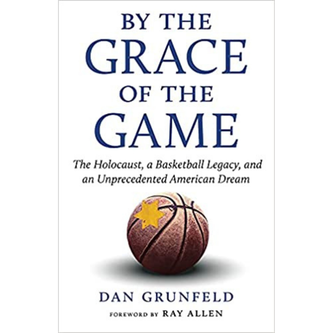 By The Grace Of The Game