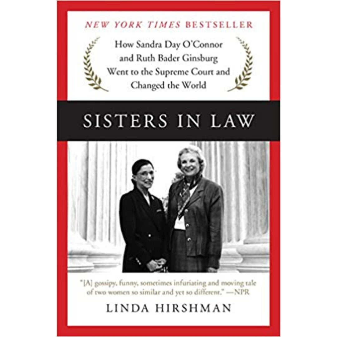 Sisters in Law