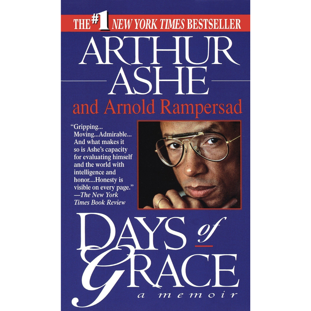 Days of Grace