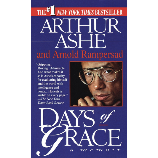 Days of Grace
