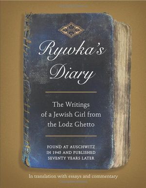 Rywka's Diary