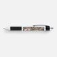Skokie Mural Pen
