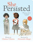 She Persisted Board