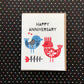 Lucky Bee Press Cards