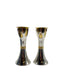 Candlesticks - Tree of Life (Set of 2)