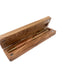 Wooden Pen in Box
