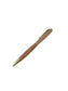 Wooden Pen in Box