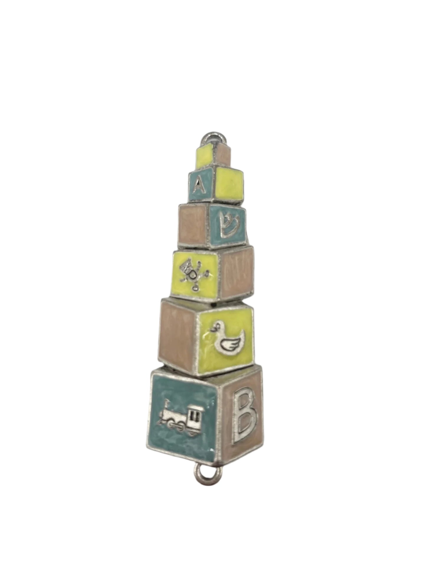 Mezuzah Quest 50