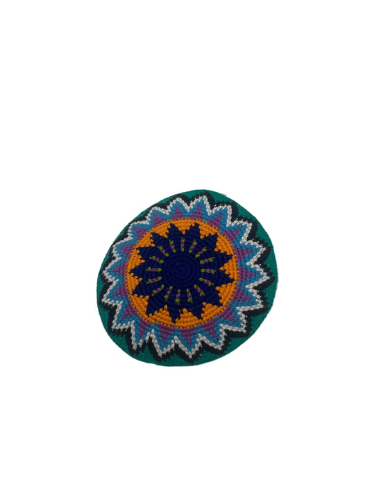 Maya Works Kippa