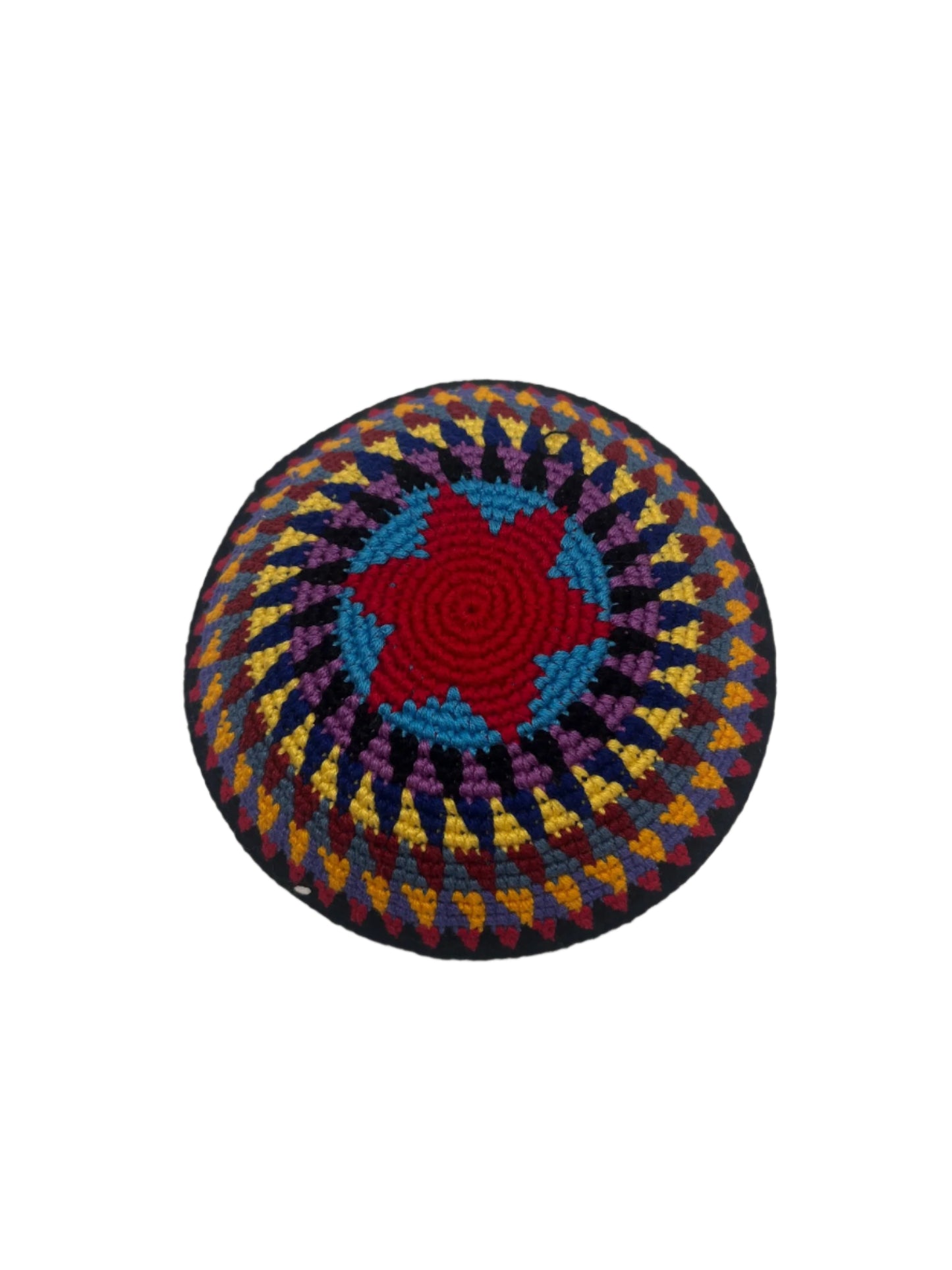 Maya Works Kippa