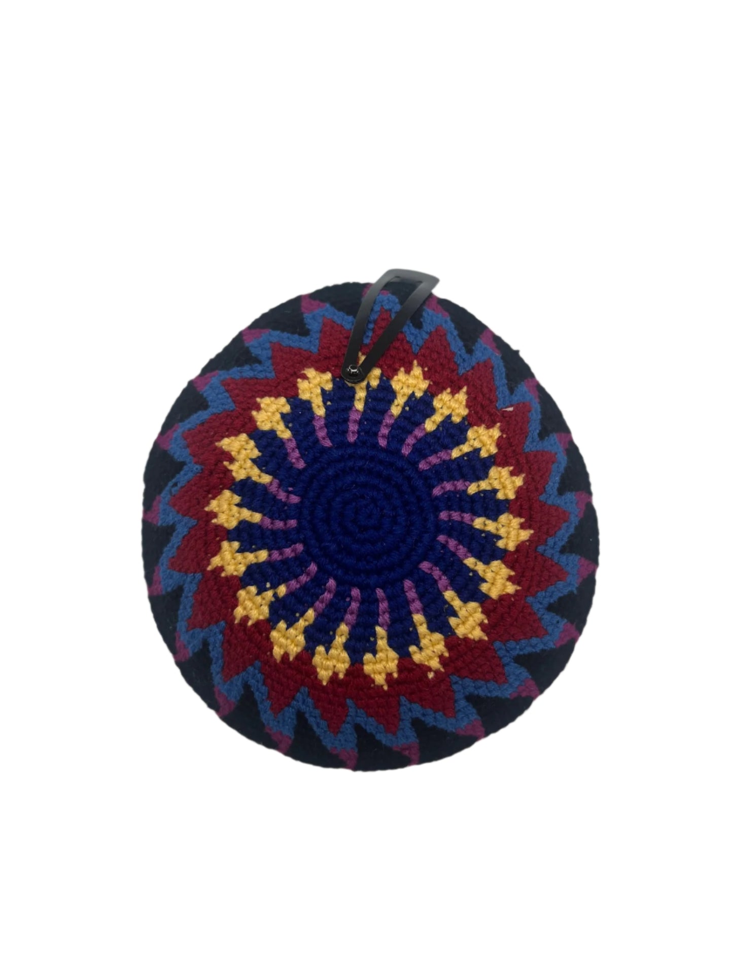 Maya Works Kippa