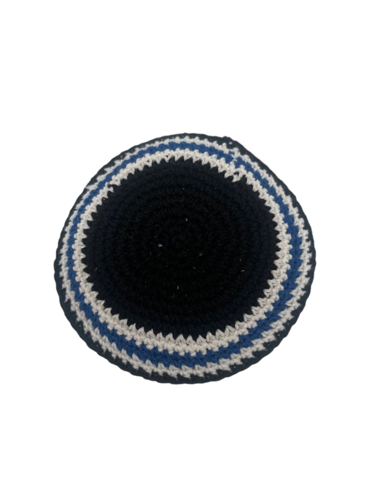 Crocheted Kipa