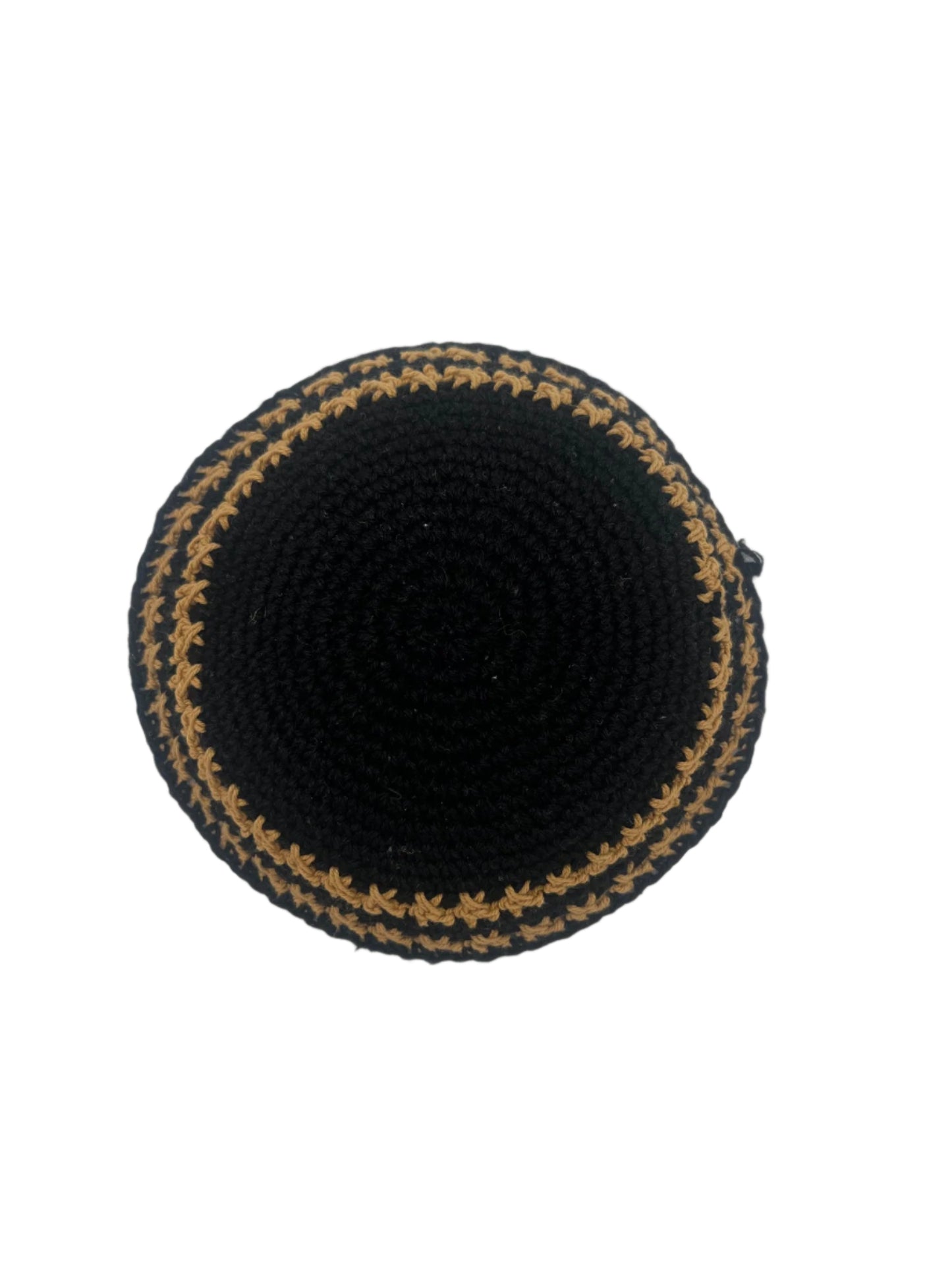 Crocheted Kipa