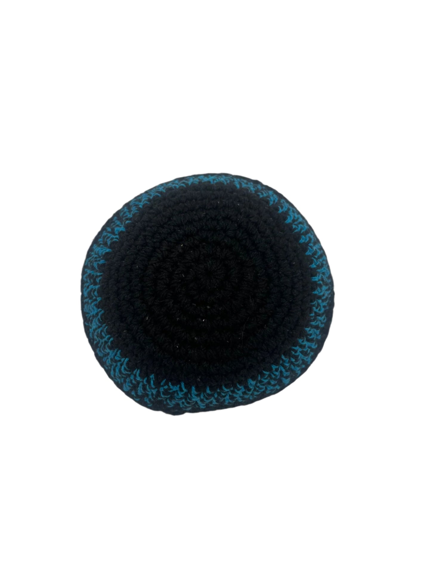 Crocheted Kipa