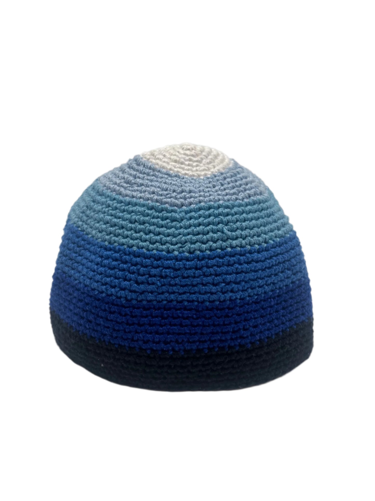 Knit Kipa