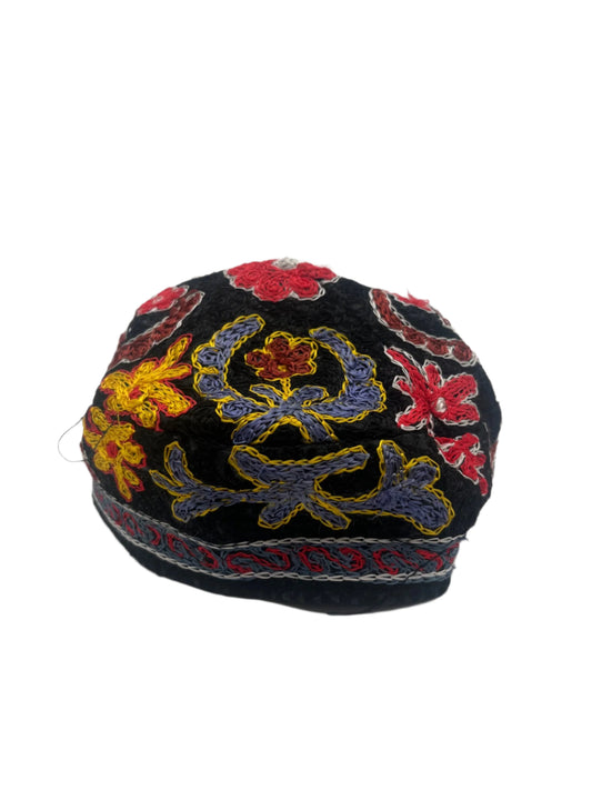 Bucharian Kippa