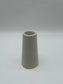 Natural Pyramid Vase - Large