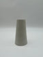 Natural Pyramid Vase - Large