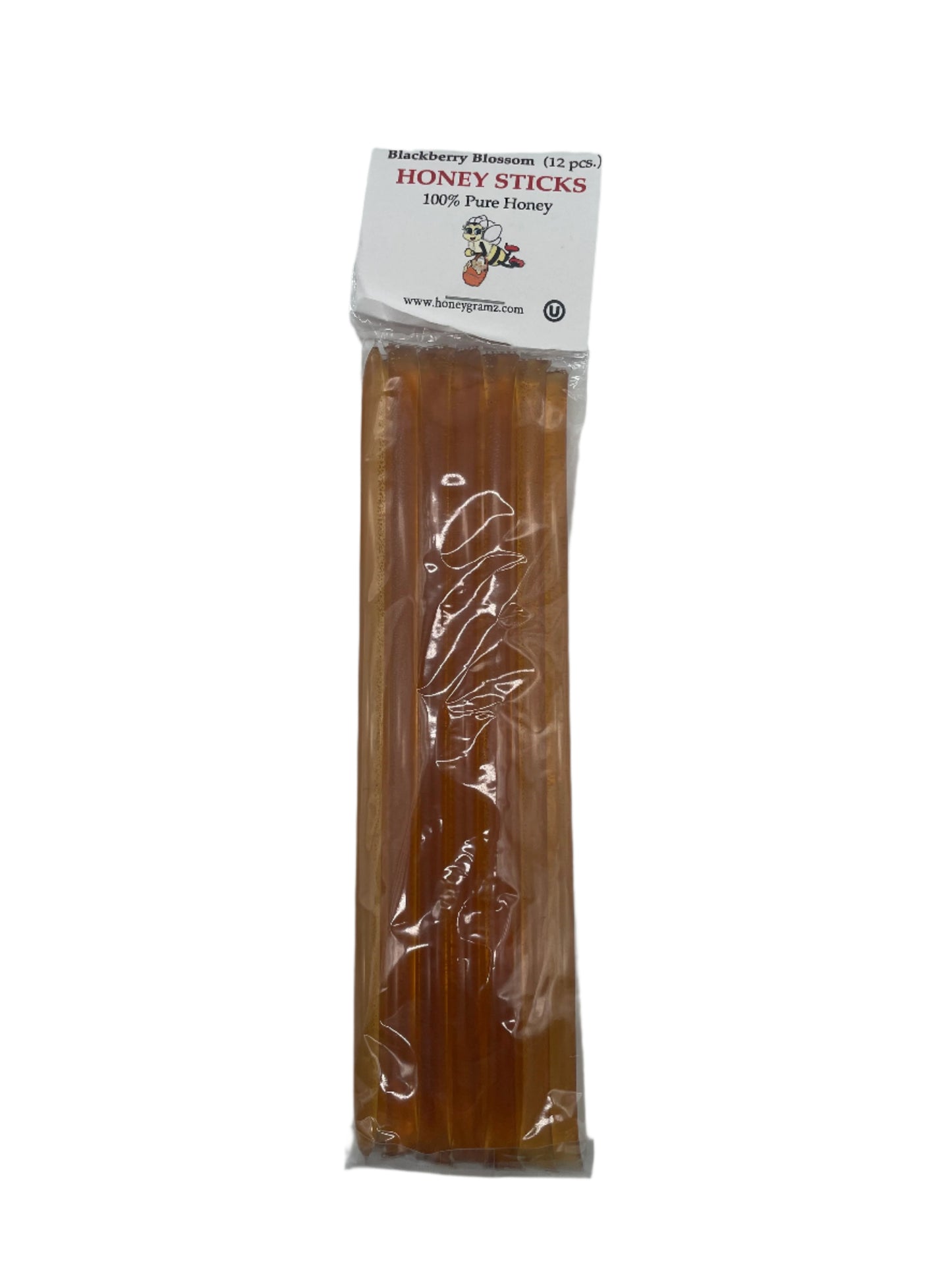 Honey Sticks