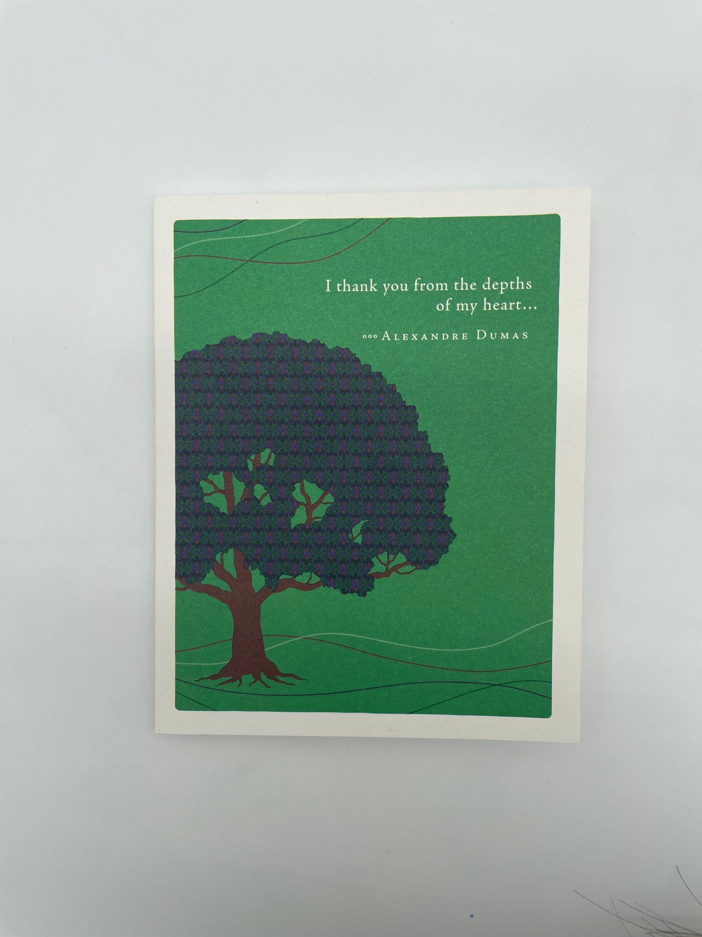 Compendium Greeting Cards