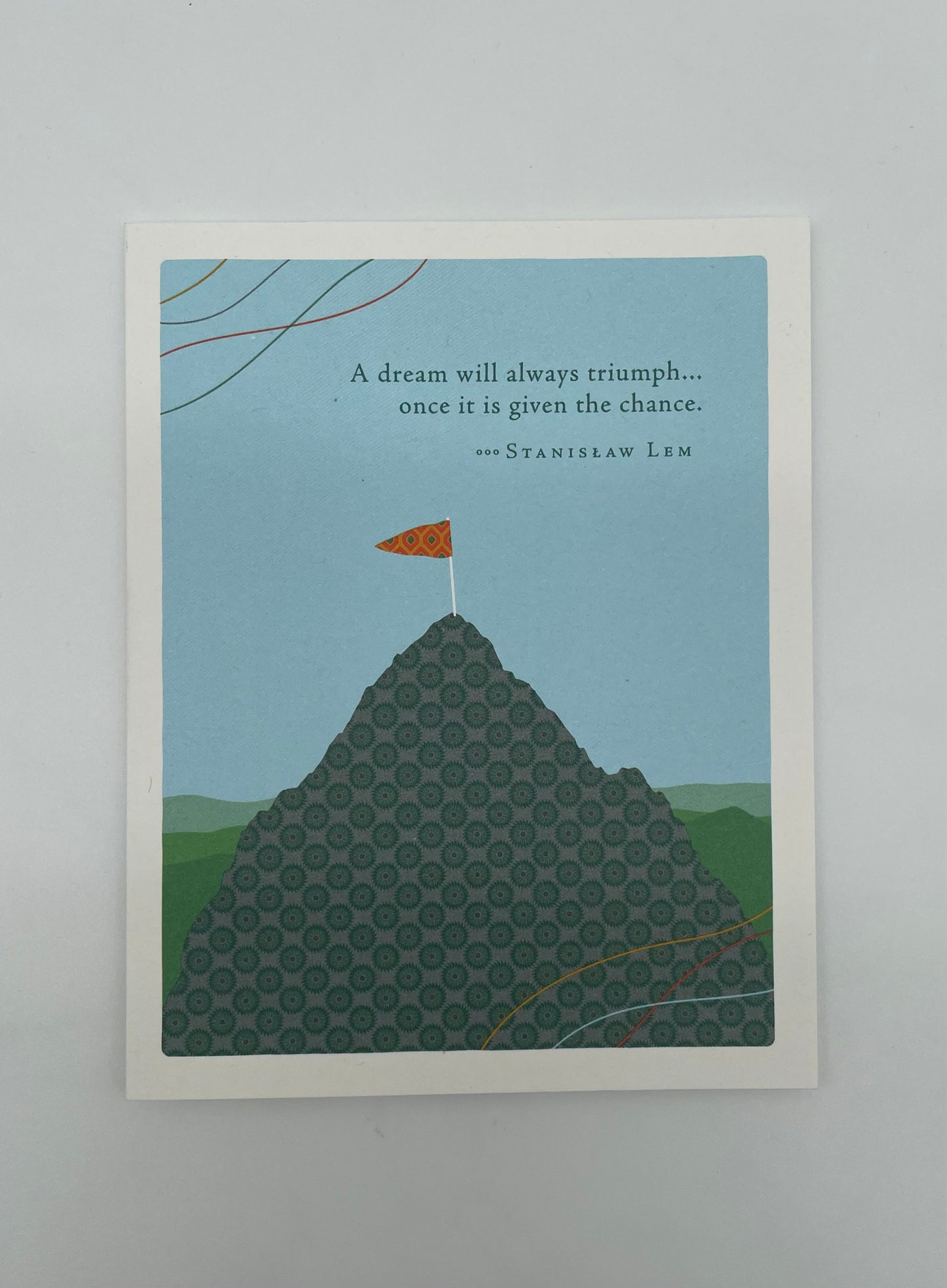 Compendium Greeting Cards