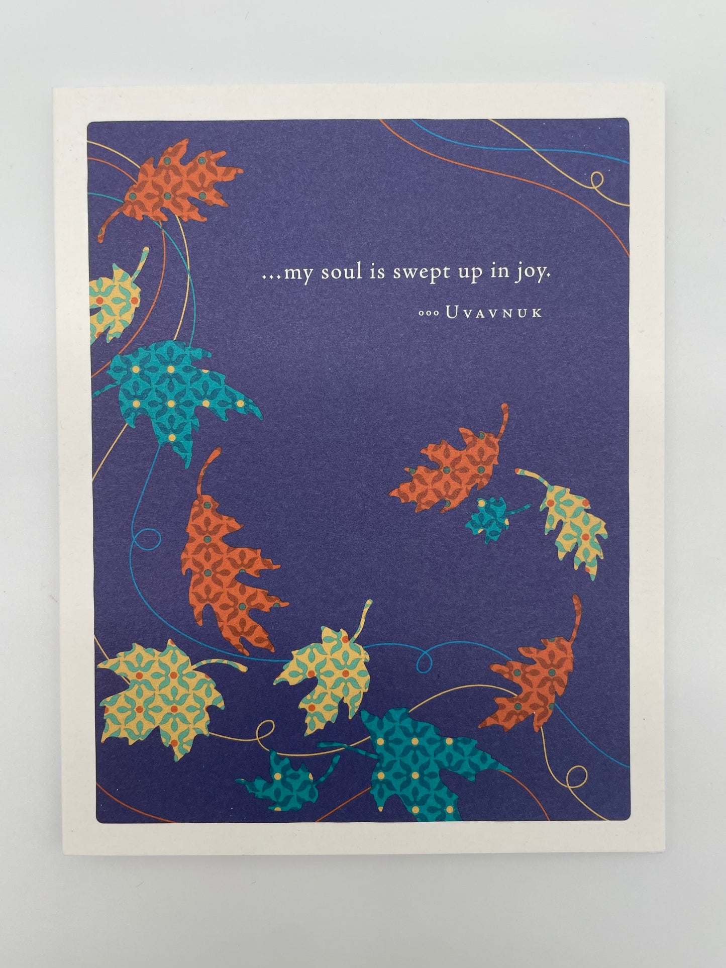 Compendium Greeting Cards