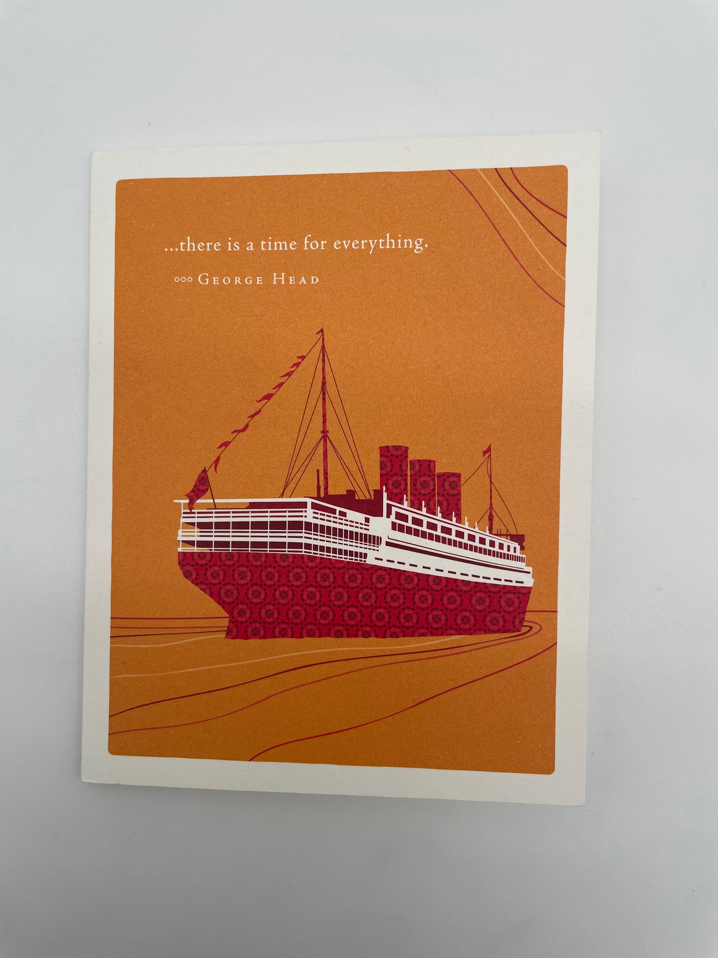 Compendium Greeting Cards
