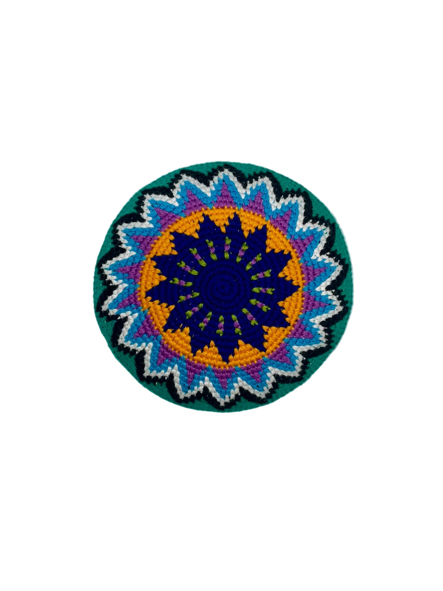 Maya Works Kippa