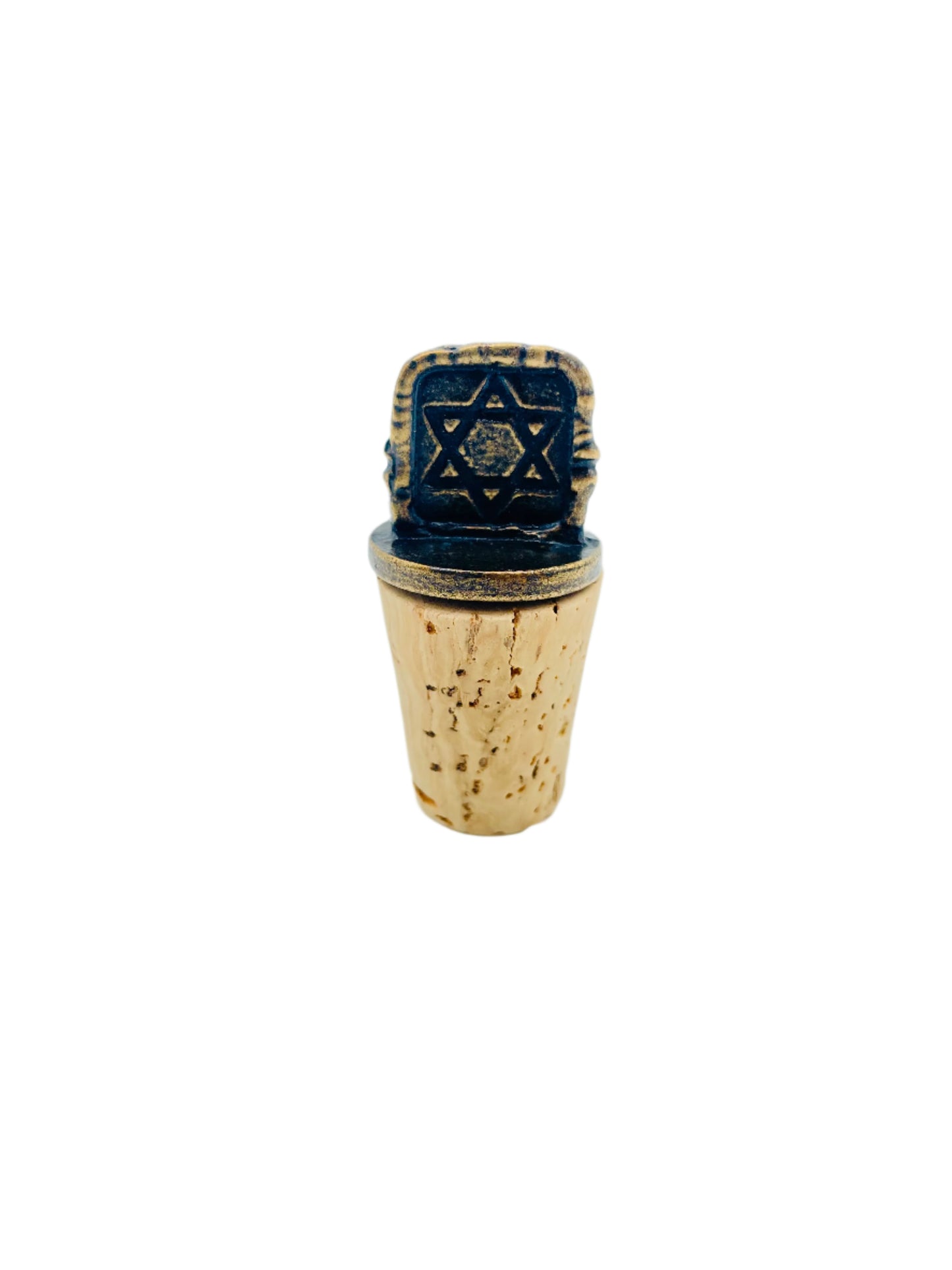 Bottle Stopper
