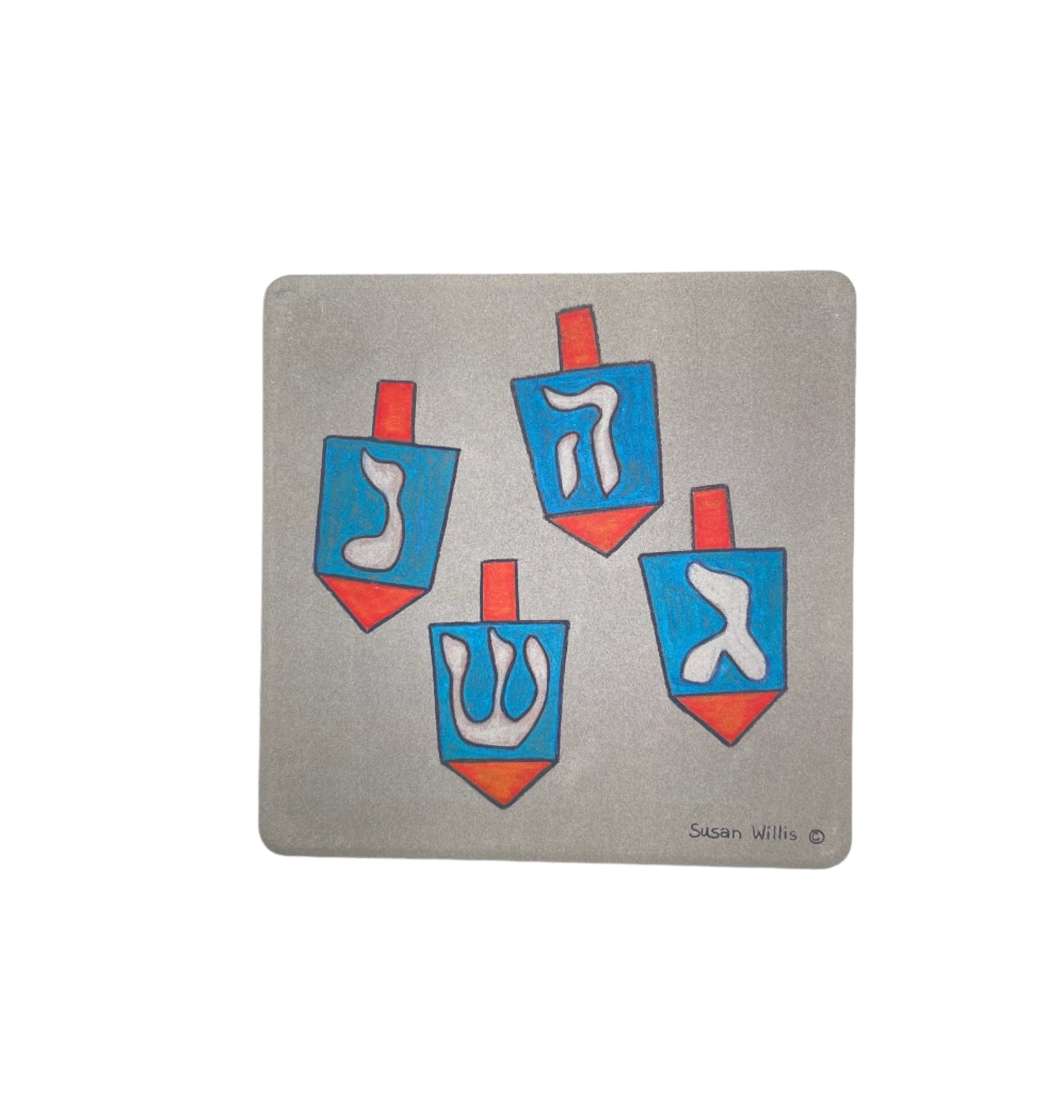 Willis Coaster