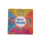 Willis Coaster