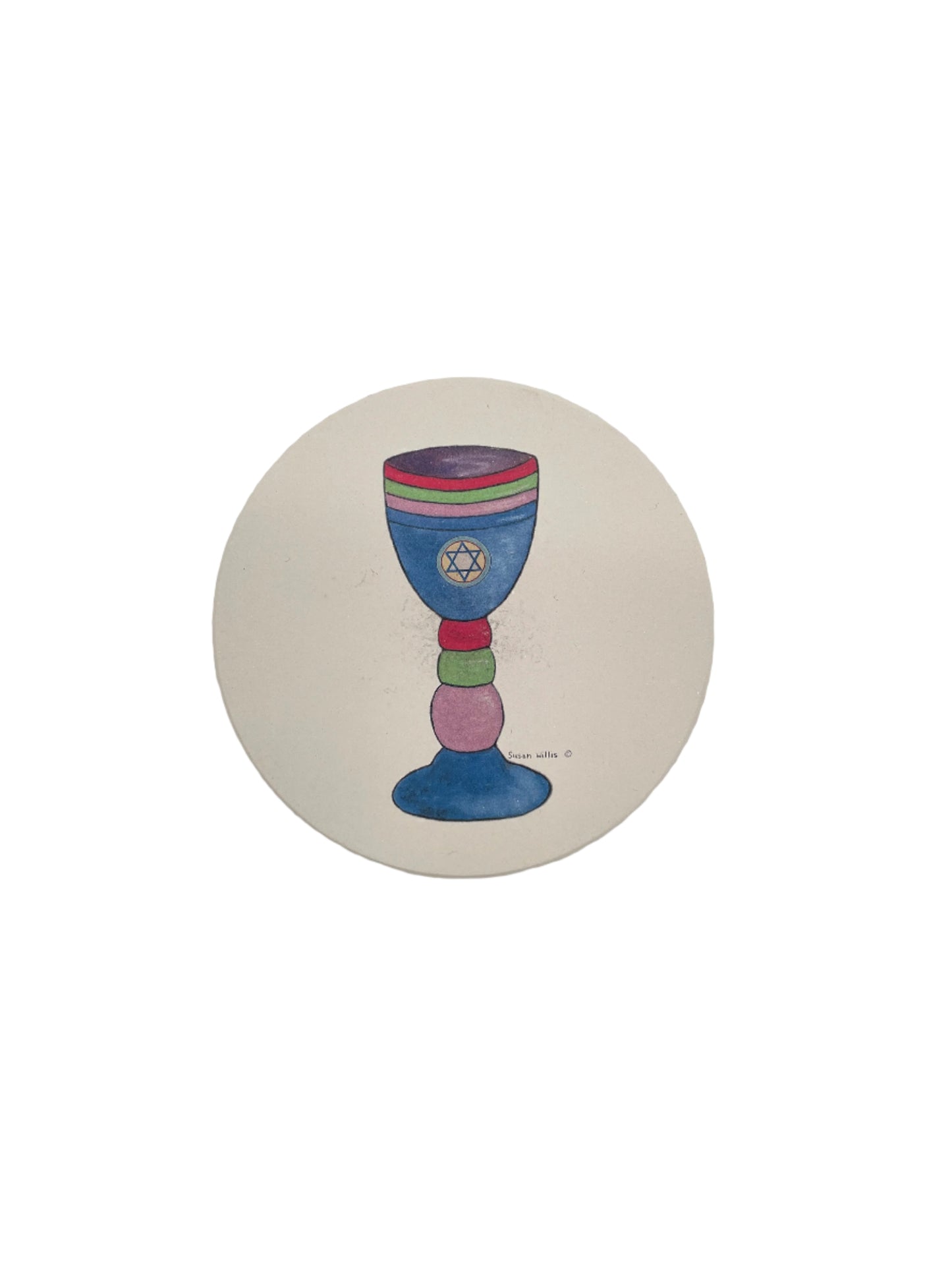 Willis Coaster